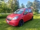 Toyota Yaris Verso