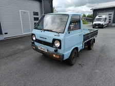 Suzuki Carry