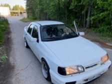 Ford Sierra