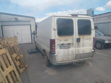 Citroen Jumper