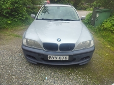 BMW 330