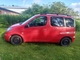 Toyota Yaris Verso