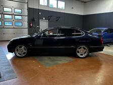 Toyota Aristo