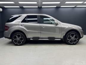 Mercedes-Benz ML