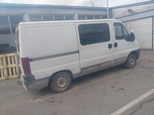 Citroen Jumper