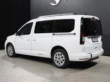 Ford Grand Tourneo Connect