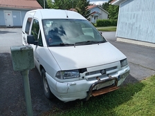 Citroen Jumpy