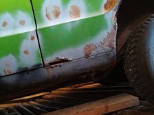 Ford Taunus
