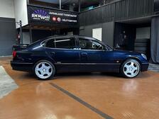 Toyota Aristo