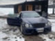 Mercedes-Benz CLK