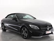 Mercedes-Benz C 43 AMG