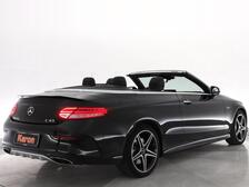 Mercedes-Benz C 43 AMG