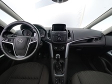 Opel Zafira Tourer