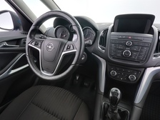 Opel Zafira Tourer