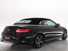 Mercedes-Benz C 43 AMG