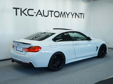 BMW 435