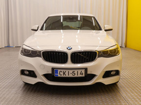 BMW 320 Gran Turismo