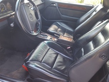 Mercedes-Benz 320