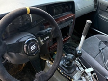 Opel Omega