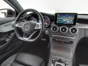 Mercedes-Benz C 43 AMG