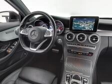 Mercedes-Benz C 43 AMG