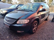 Chrysler Grand Voyager
