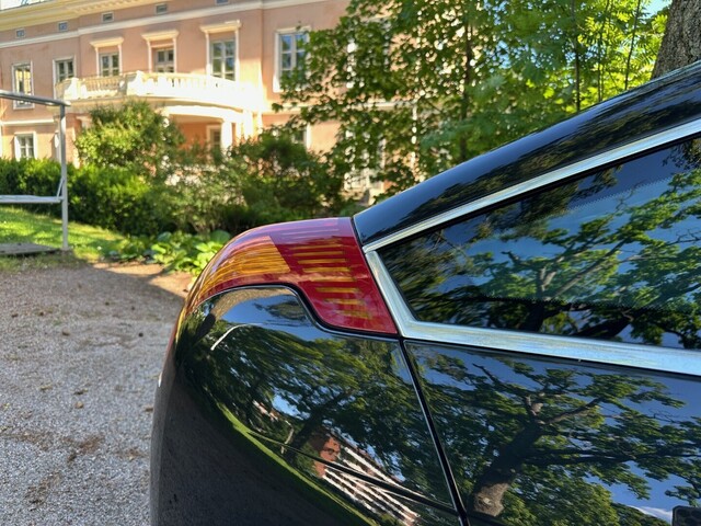 Citroen C6