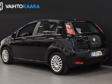 Fiat Punto Evo