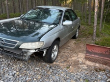Opel Omega