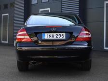 Mercedes-Benz CLK