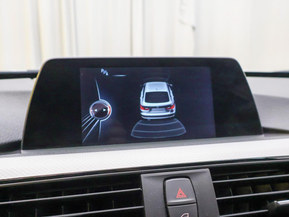 BMW 320 Gran Turismo