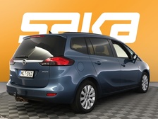 Opel Zafira Tourer