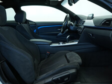 BMW 435