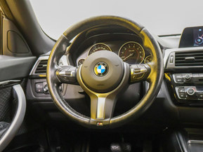 BMW 320 Gran Turismo