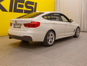 BMW 320 Gran Turismo