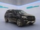 Mercedes-Benz ML