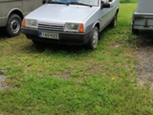 Lada Samara