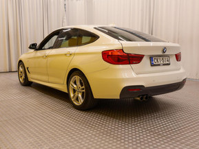 BMW 320 Gran Turismo