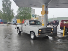 Dodge D150