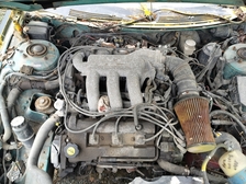 Ford Probe