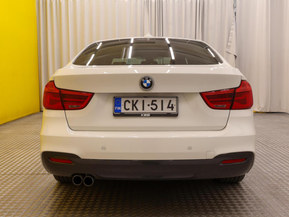 BMW 320 Gran Turismo