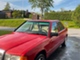 Mercedes-Benz 190