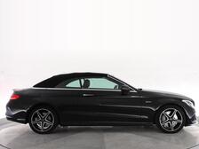 Mercedes-Benz C 43 AMG