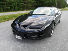 Pontiac Firebird