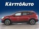Nissan Qashqai+2