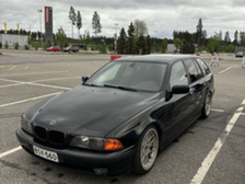 BMW 528