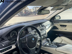 BMW 535