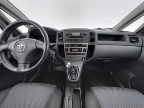 Toyota Corolla Verso