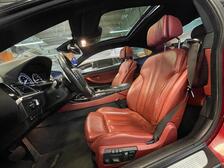 BMW 640