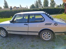 Saab 99
